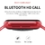 Relógio Inteligente Hw12 pulseira de silicone bluetooth - topfornecedor