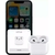 Fone de ouvido AirPods Pro Geração 3 Premium - loja online