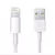 Cabo Apple Lightning para USB na internet