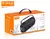 Caixa de Som A'Gold SM-15 Bluetooth na internet