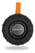 Caixa De Som Bluetooth A Prova Dagua Praia Bicicleta Moto Cor Preto H'maston YX-238BT na internet