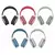 Ultra Fone Sem Fio P9 Bluetooth Headphone Wireless - topfornecedor