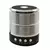 Mini Caixa de Som Bluetooth Portátil TWS, RGB Hmaston WS-887 - topfornecedor