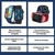 Relógio Inteligente Smartwatch hw16 44mm na internet