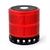 Mini Caixa De Som Portátil Speaker Ws-887 - comprar online