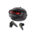 Fone De Ouvido Gamer Bluetooth Sem Fio Kaidi Tws Kd-777