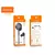 Fone com microfone Agold fn-s8a - comprar online