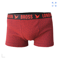 Boxer niños Pack X3 en internet