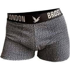 Pack X2 Estampados - Bross Underwear