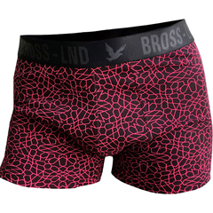 Pack X4 Estampados - Bross Underwear