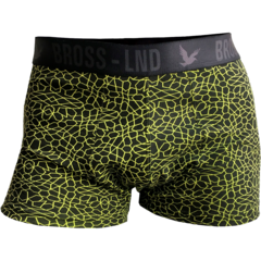 Pack x4 Talle Especial Estampados en internet
