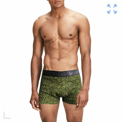 Pack X7 Talle Especial Estampados - Bross Underwear
