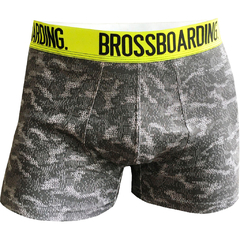 3 Docenas - Boxer Estampado - comprar online