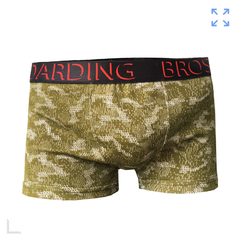 Boxer niños Pack X3 - comprar online