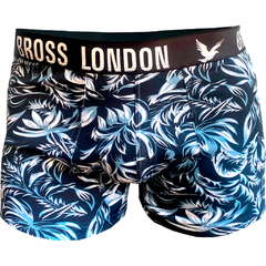 5 Docenas - Boxer Estampado - tienda online