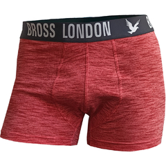 4 Docenas - Boxer Estampado - tienda online