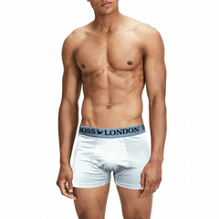 5 Docenas - Boxer Liso
