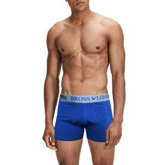 5 Docenas - Boxer Liso - comprar online