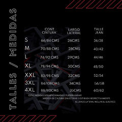 Pack X5 Lisos - Bross Underwear