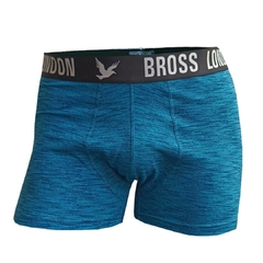 Bóxer Jaspeado - Bross Underwear