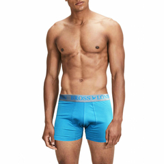 2 Docenas - Boxer Liso en internet
