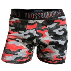 Imagen de Bóxer Camuflado