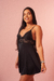 Camisola Ju - Preta - comprar online