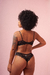 Conjunto Chantilly - Preto - comprar online