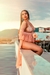 Robe Mullet - Rosé