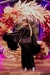 Robe Plumas - Preto na internet