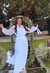 Robe London - Branco na internet