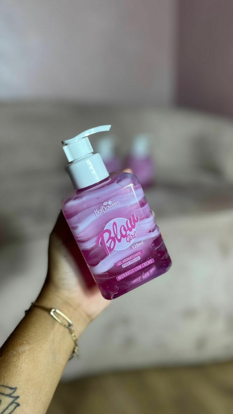 Blow Girl - Hidratante - comprar online