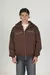 Hoodie Miga Zipper - Samples en internet