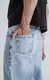 Jean Helvetica - Luxo - comprar online