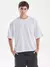 Remera Basica Boxy - El Don