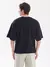 Remera Basica Boxy - El Don en internet