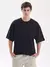 Remera Basica Boxy - El Don - comprar online