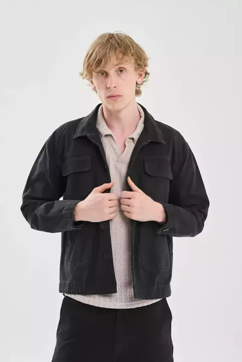 Campera Madison - El Don