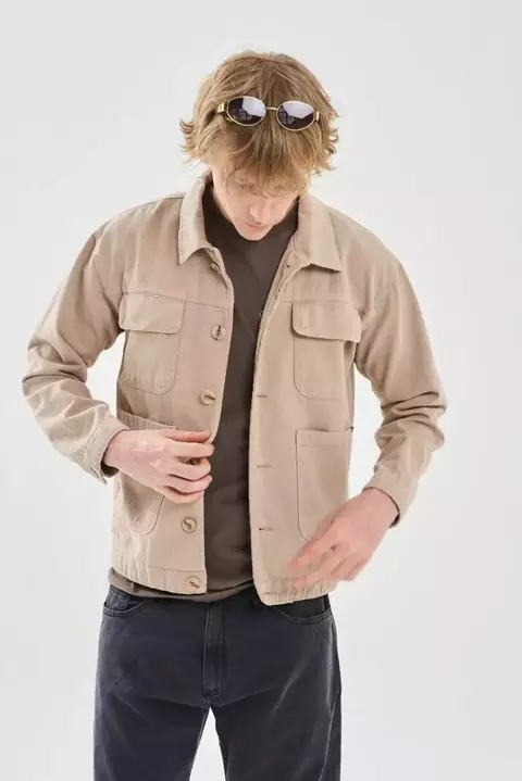 Campera Madison - El Don - comprar online