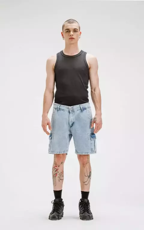 Bermuda Cargo - Luxo