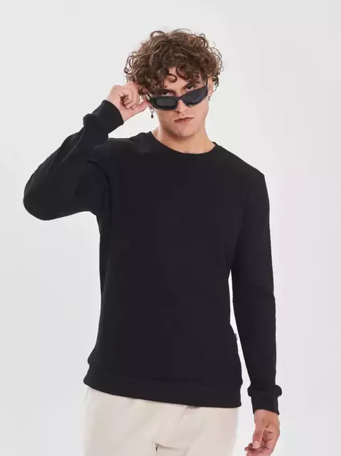 Buzo Waffle Liviano - El Don - comprar online