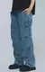 Jean Raw - Luxo - tienda online