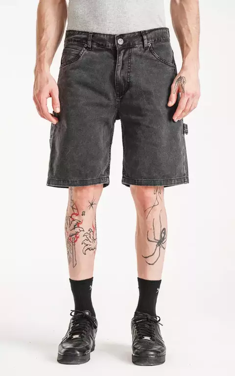 Bermuda Stevens - Luxo