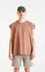 Sudadera Control - Luxo