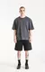 Remera Mega Crop - Luxo - comprar online