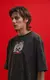 Remera Disney Back To Skull - Luxo - comprar online