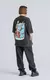 Remera El Ermitaño - Luxo - comprar online