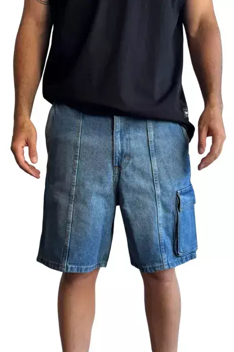 Bermuda Must - Manki - comprar online