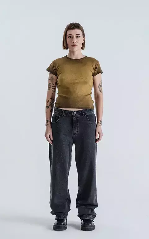 Jean ABC - Luxo - comprar online