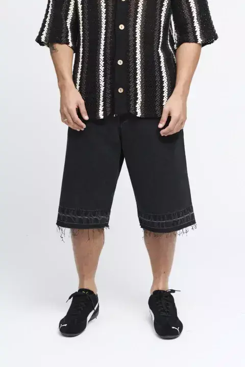 Bermuda Grand - Manki